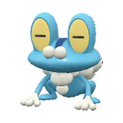 Serebii.net Pokédex Locations .